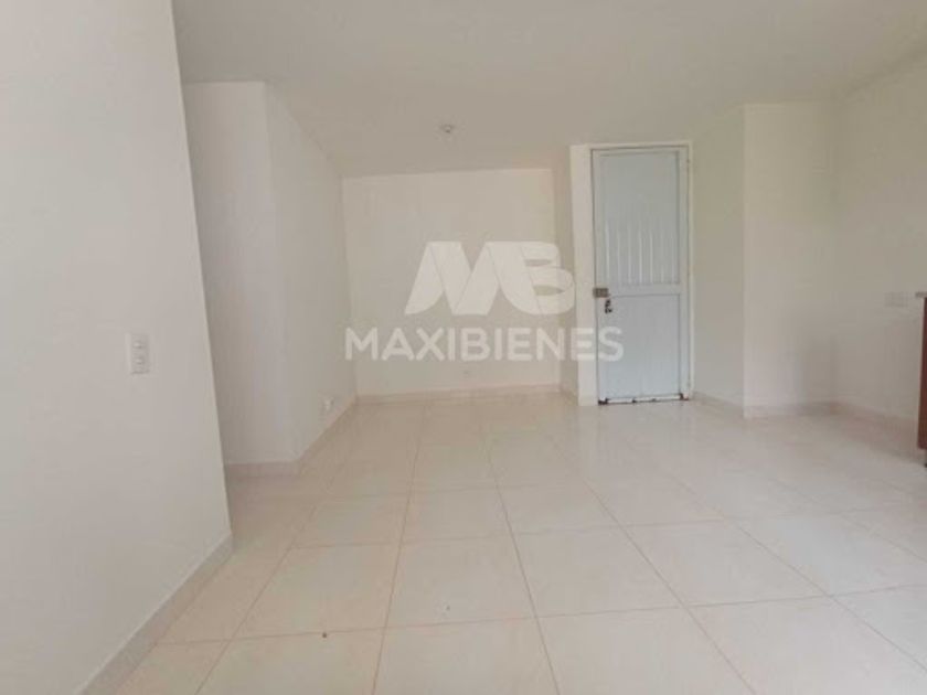 Apartamento en arriendo Calasanz, Occidente