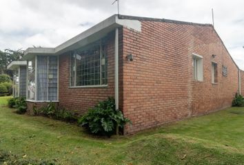 Casa en  Mazuren, Bogotá