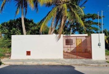 Casa en  Chicxulub Puerto, Progreso, Z - Progreso, Yucatán