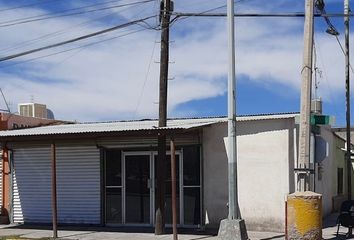 Local comercial en  Juan Escutia, Municipio De Chihuahua