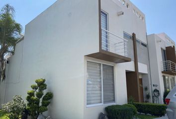 Casa en condominio en  Privada Constituyentes, Altamira Diamante, Residencial Del Parque, Bosque De Sauces, El Marqués, Querétaro, 76246, Mex