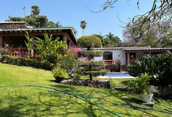 Casa en  Las Quintas, Cuernavaca, Morelos