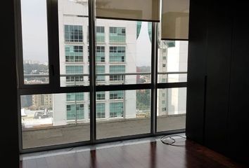 Departamento en  Santa Fe Cuajimalpa, Cuajimalpa De Morelos