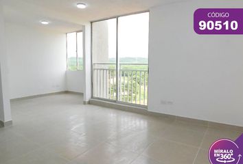 Apartamento en  Carrera 27a 82 104, La Terraza, Barranquilla, Atlantico, Col