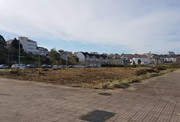 Terreno en  Pontevedra, Pontevedra Provincia