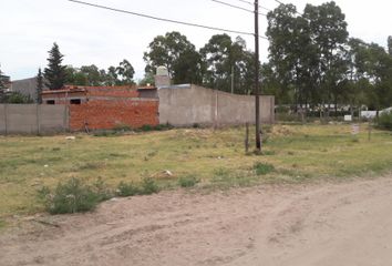 Terrenos en  General Cerri, Partido De Bahía Blanca