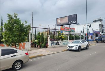 Terreno Comercial en  La Providencia, Machala