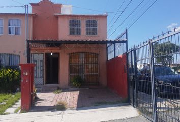 Casa en  Ex-hacienda Santana, Municipio De Querétaro