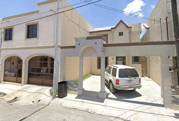 Casa en  Lucena 600-646, Costa Del Sol, San Nicolás De Los Garza, Nuevo León, 66470, Mex