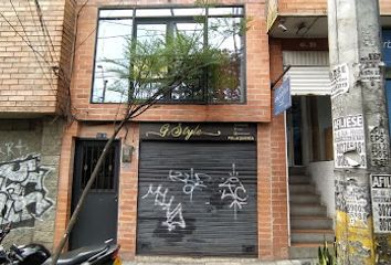 Casa en  Buenos Aires, Medellín