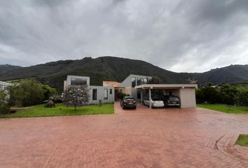 Casa en  La Calera, Cundinamarca