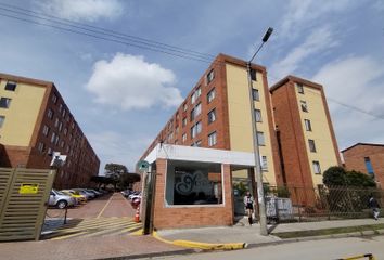 Apartamento en  Lombardía/comuneros, Bogotá