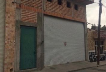 Local comercial en  Calle Reforma 30-30, Poncitlán Centro, Poncitlán, Jalisco, 45950, Mex