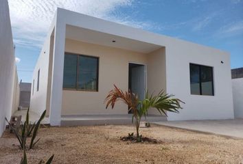 Casa en  Chichi Suárez, Mérida, Yucatán