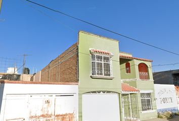 Casa en  Calle General Felix Duron 266, General Domingo Arrieta, Victoria De Durango, Durango, México