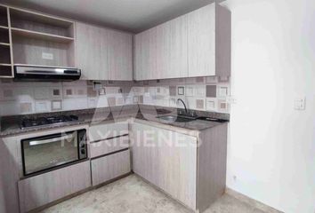 Apartamento en  La Nubia, Medellín