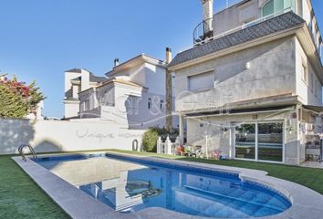 Chalet en  Distrito 4, Alicante/alacant