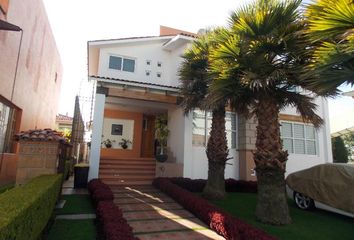 Casa en  San Francisco Coaxusco, Metepec