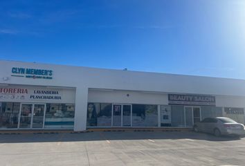 Local comercial en  Boulevard Manuel Gómez Morín 10450, Condominio Nogalar De Las Torres, Juárez, Chihuahua, 32543, Mex