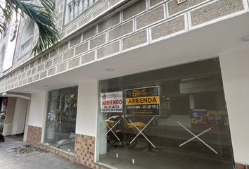 Local Comercial en  Bellavista, Cúcuta