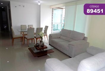 Apartamento en  Calle 96a 64b 88, Barranquilla, Atlántico, Col