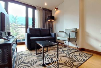 Apartment for rent in La Cabrera, Bogotá