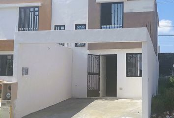 Casa en fraccionamiento en  Calle Río Nilo, Fracc Riberas De Santa María, Juárez, Nuevo León, 67253, Mex