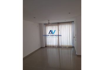 Apartamento en  Marbella, Cartagena De Indias