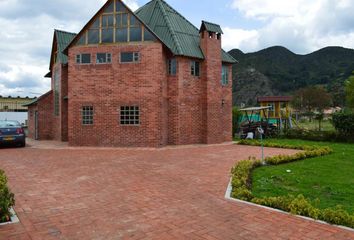 Casa en  Cerca De Piedra, Chía