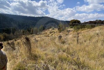 Lote de Terreno en  Chignahuapa, Lerma