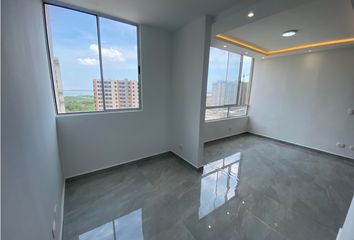 Apartment for rent in Ciudad Jardín, Barranquilla