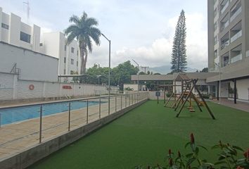 Apartamento en  Santa Rita, Cali