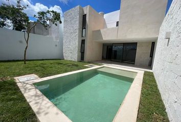 Casa en  Pueblo Temozon Norte, Mérida, Yucatán