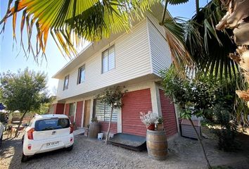 Casa en  Isla De Maipo, Talagante