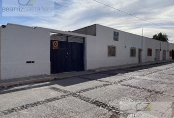 Lote de Terreno en  Centro, Actopan