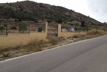 Terreno en  Aspe, Alicante Provincia