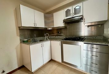 Apartamento en Santa María De Los Ángeles, Medellín