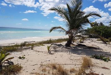 Lote de Terreno en  Majahual, Othón P. Blanco