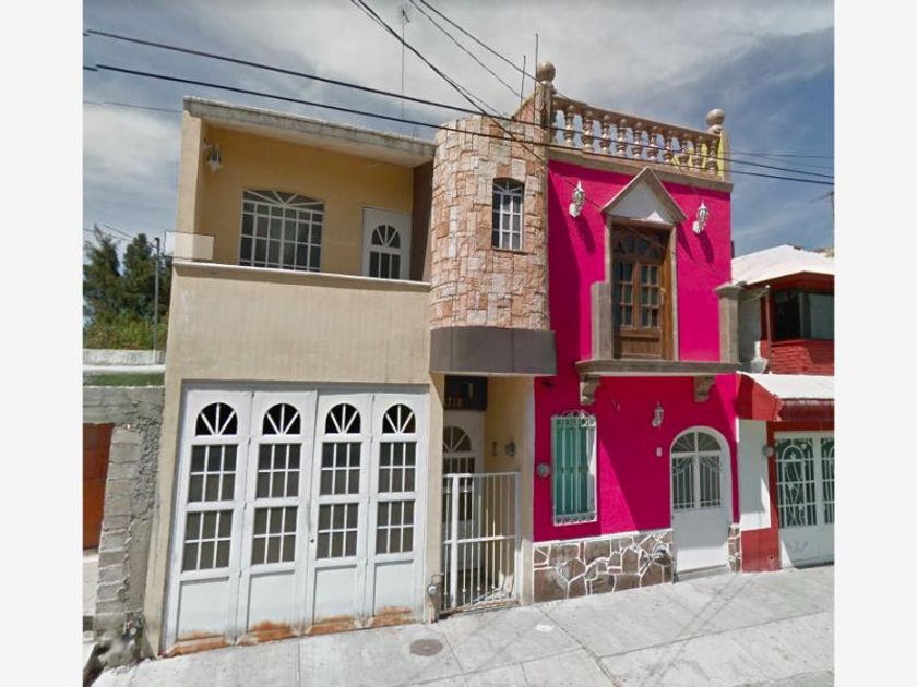 venta Casa en Alcalde Barranquitas, Guadalajara, Jalisco (MX22MN4038