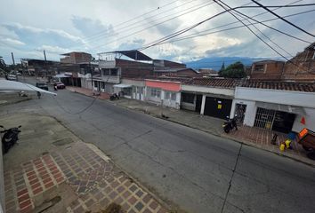 Apartamento en Santa Elena Sur, Cali
