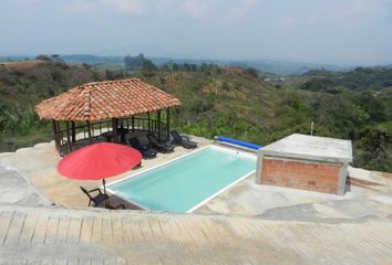 Villa-Quinta en  Santander De Quilichao, Cauca