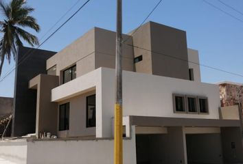 Casa en  Colonia Petrolera, Tampico