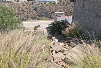 Lote de Terreno en  San Luis Potosí, Mex
