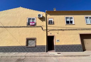 Chalet en  Barrax, Albacete Provincia
