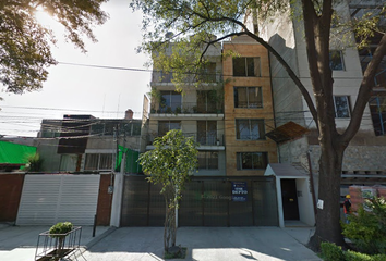 Departamento en  Avenida Colonia Del Valle 601-637, Del Valle, Del Valle Centro, Benito Juárez, Ciudad De México, 03100, Mex