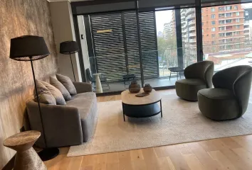 Departamento en arriendo en Vitacura
