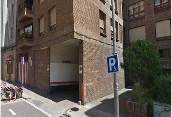 Garaje en  Abando, Bilbao
