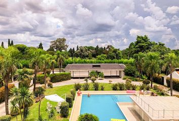 Departamento en  Fisherton, Rosario