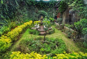 Casa en  Escandón, Miguel Hidalgo, Cdmx