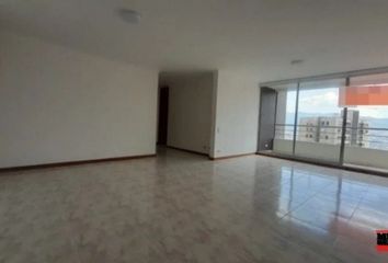 Apartamento en Santa Fe, Medellín